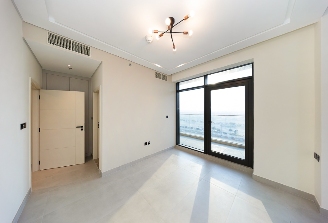 2 bedroom apartment in PG One, Al Furjan: 10