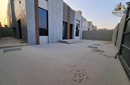 Villa - 3 - 5 for sale in Kabbali Hills - Al Helio 2 - Al Helio - Ajman