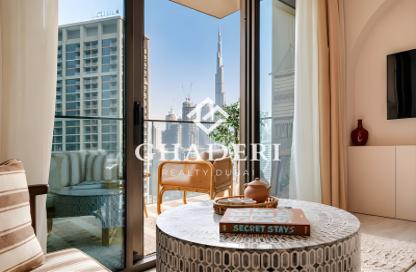 Apartment - Studio - 1 for sale in Peninsula Five - Peninsula - Business Bay - Dubai