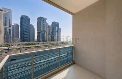 Apartment - 2 - 3 for sale in Yacht Bay - Dubai Marina - Dubai