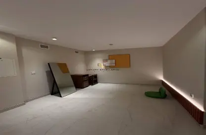 شقة - غرفة نوم - 2 حمامات للبيع في برج العافية الهادئ من WELLCUBE - مثلث قرية جميرا - دبي