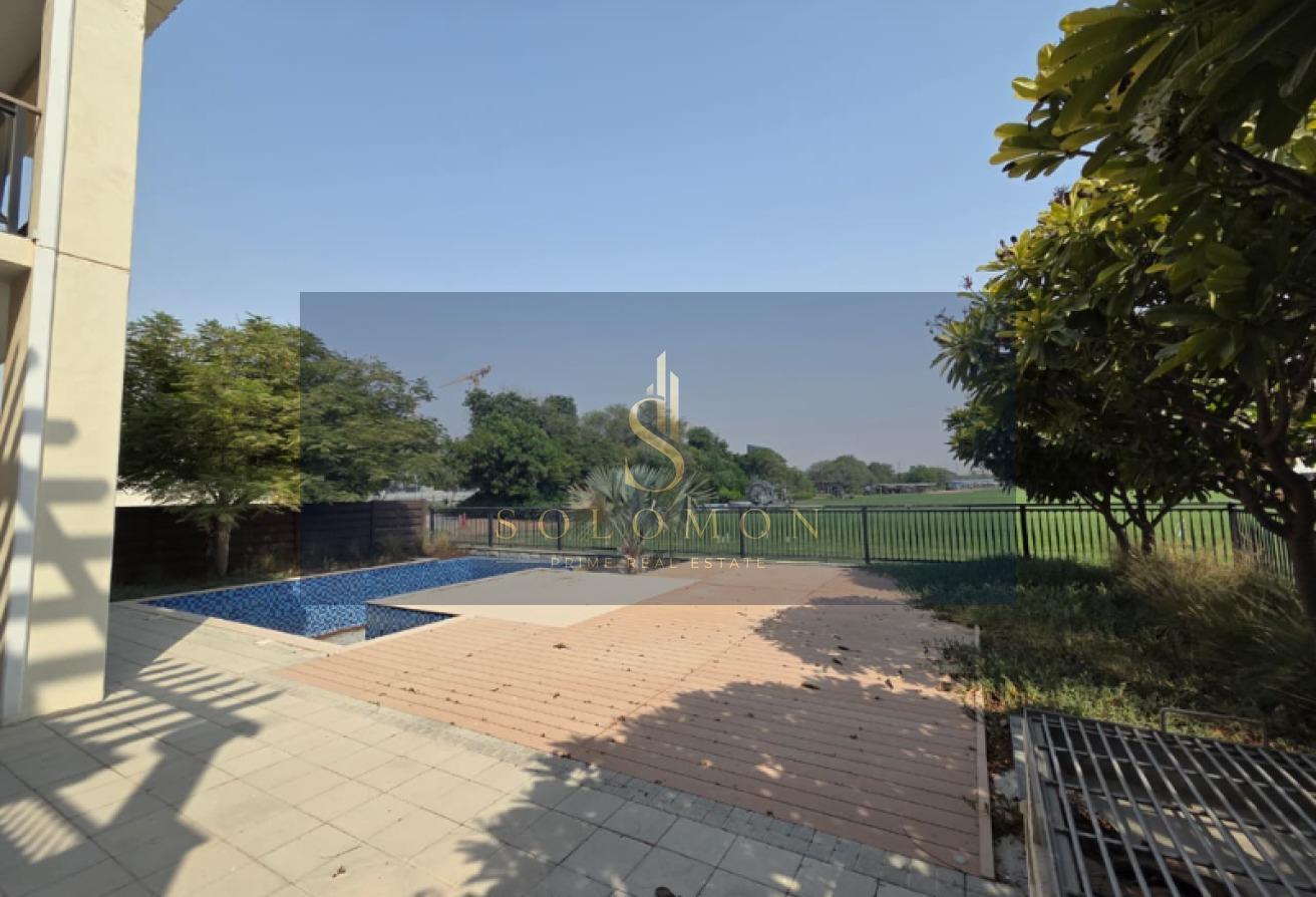 Private Pool | 5br + Maids | Gated Community photo 21