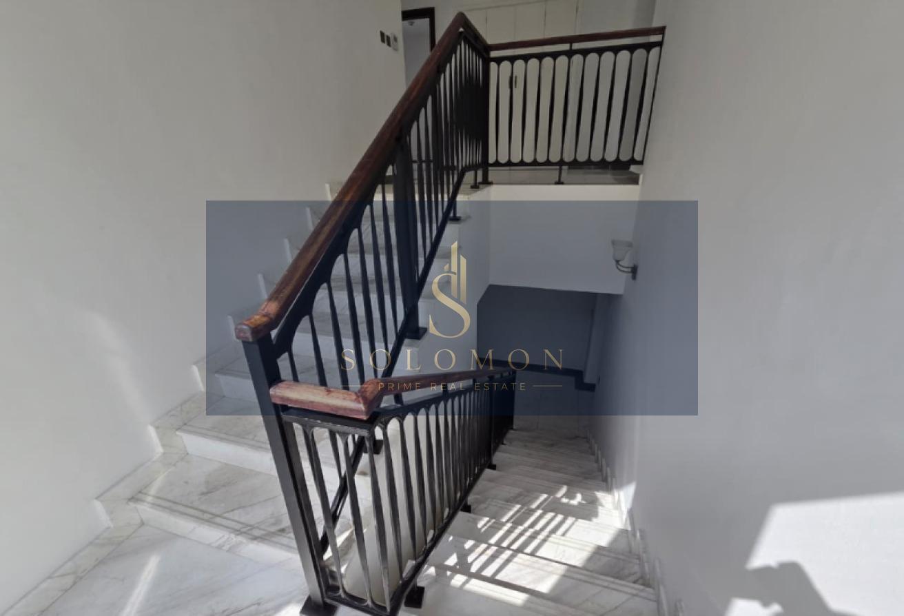 Private Pool | 5br + Maids | Gated Community photo 13