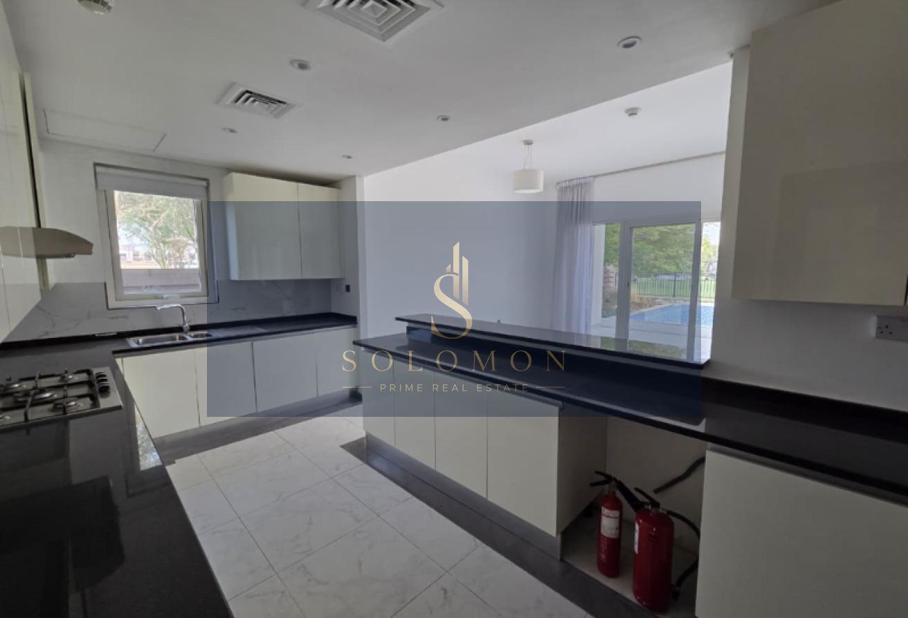 Private Pool | 5br + Maids | Gated Community photo 10