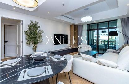 Apartment - 1 - 2 for rent in Tajer Residences - The Old Town Island - Old Town - Downtown Dubai - Dubai Apartment - 1 - 2 for rent in Tajer Residences - The Old Town Island - Old Town - Downtown Dubai - Dubai