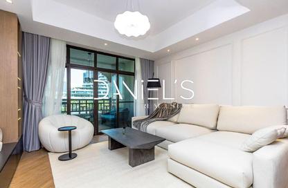 Apartment - 1 - 2 for rent in Tajer Residences - The Old Town Island - Old Town - Downtown Dubai - Dubai Apartment - 1 - 2 for rent in Tajer Residences - The Old Town Island - Old Town - Downtown Dubai - Dubai