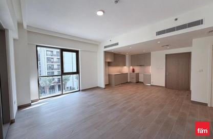 Apartment - 2 Bedrooms - 2 Bathrooms for rent in Grove at Creek Beach Building 4 - Grove at Creek Beach - Creek Beach - Dubai Creek Harbour (The Lagoons) - Dubai