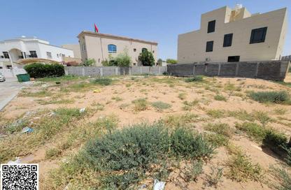 Land - Studio for sale in Al Yasmeen 1 - Al Yasmeen - Ajman