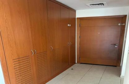 Apartment - 1 Bedroom - 1 Bathroom for rent in Al Nakheel 1 - Al Nakheel - Greens - Dubai