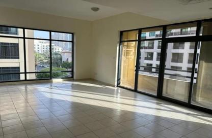 Apartment - 1 Bedroom - 1 Bathroom for rent in Al Nakheel 1 - Al Nakheel - Greens - Dubai Apartment - 1 Bedroom - 1 Bathroom for rent in Al Nakheel 1 - Al Nakheel - Greens - Dubai