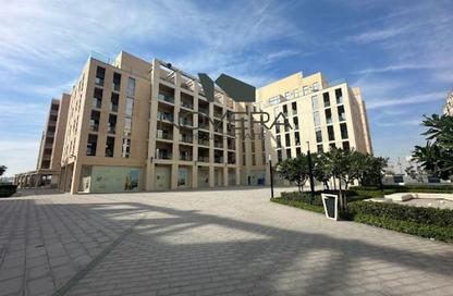 Apartment - 1 Bedroom - 2 Bathrooms for sale in Souks Residential - Al Mamsha - Muwaileh - Sharjah