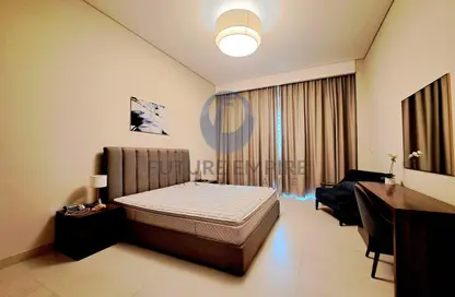 شقة - 1 حمام للايجار في سول افين - الخليج التجاري - دبي