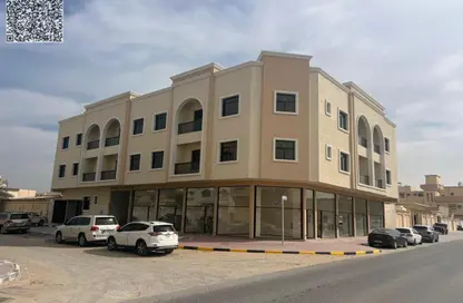 Whole Building - Studio - 7+ Bathrooms for sale in Al Nafoora 1 building - Al Rawda 2 - Al Rawda - Ajman