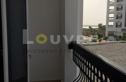 Apartment - Studio - 1 Bathroom for rent in Ansam 4 - Ansam - Yas Island - Abu Dhabi Apartment - Studio - 1 Bathroom for rent in Ansam 4 - Ansam - Yas Island - Abu Dhabi