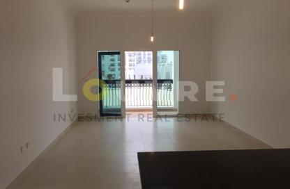 Apartment - Studio - 1 Bathroom for rent in Ansam 4 - Ansam - Yas Island - Abu Dhabi Apartment - Studio - 1 Bathroom for rent in Ansam 4 - Ansam - Yas Island - Abu Dhabi