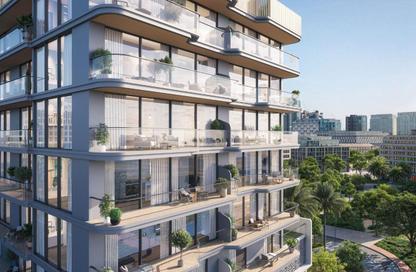 Apartment - Studio - 1 Bathroom for sale in Ryze - International City - Dubai