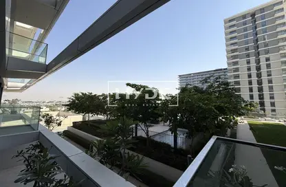 Apartment - 2 Bedrooms - 2 Bathrooms for rent in Golf Suites - Dubai Hills Estate - Dubai