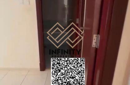 Apartment - 1 Bedroom - 2 Bathrooms for sale in Orient Tower 2 - Orient Towers - Al Bustan - Ajman