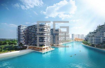 Apartment - Studio - 1 for sale in Azizi Venice 7 Building A - Azizi Venice 7 - Azizi Venice - Dubai South (Dubai World Central) - Dubai Apartment - Studio - 1 for sale in Azizi Venice 7 Building A - Azizi Venice 7 - Azizi Venice - Dubai South (Dubai World Central) - Dubai