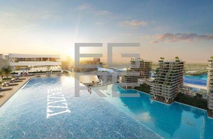 Apartment - Studio - 1 for sale in Azizi Venice 7 Building A - Azizi Venice 7 - Azizi Venice - Dubai South (Dubai World Central) - Dubai Apartment - Studio - 1 for sale in Azizi Venice 7 Building A - Azizi Venice 7 - Azizi Venice - Dubai South (Dubai World Central) - Dubai