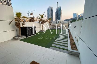 Villa - 4 - 6 for rent in Westar Casablanca - District 12 - Jumeirah Village Circle - Dubai