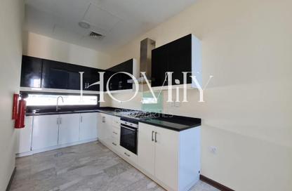 Villa - 4 Bedrooms - 6 Bathrooms for rent in Westar Casablanca - District 12 - Jumeirah Village Circle - Dubai