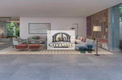 Villa - 5 Bedrooms - 7+ Bathrooms for sale in Sea Glints Mansions - Al Zorah - Ajman Villa - 5 Bedrooms - 7+ Bathrooms for sale in Sea Glints Mansions - Al Zorah - Ajman