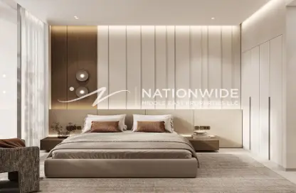 Apartment - 1 Bedroom - 2 Bathrooms for sale in Divine Al Barari - Majan - Dubai Land - Dubai