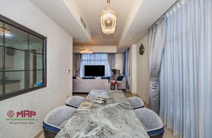 Townhouse - 4 - 6 for rent in Elie Saab Vie at the Fields - The Fields - District 11 - Mohammed Bin Rashid City - Dubai Townhouse - 4 - 6 for rent in Elie Saab Vie at the Fields - The Fields - District 11 - Mohammed Bin Rashid City - Dubai