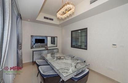 Townhouse - 4 - 6 for rent in Elie Saab Vie at the Fields - The Fields - District 11 - Mohammed Bin Rashid City - Dubai Townhouse - 4 - 6 for rent in Elie Saab Vie at the Fields - The Fields - District 11 - Mohammed Bin Rashid City - Dubai
