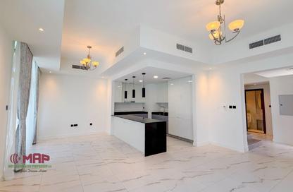 Townhouse - 4 - 6 for rent in Elie Saab Vie at the Fields - The Fields - District 11 - Mohammed Bin Rashid City - Dubai