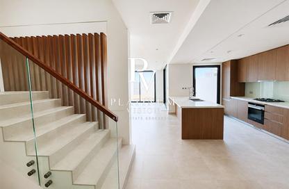 Townhouse - 2 Bedrooms - 2 Bathrooms for rent in The Magnolias - Yas Acres - Yas Island - Abu Dhabi Townhouse - 2 Bedrooms - 2 Bathrooms for rent in The Magnolias - Yas Acres - Yas Island - Abu Dhabi