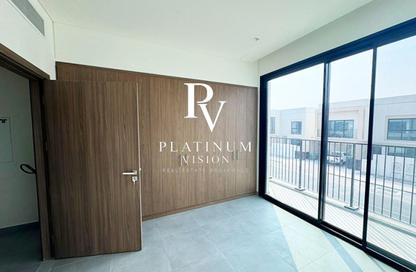 Townhouse - 2 Bedrooms - 2 Bathrooms for rent in The Magnolias - Yas Acres - Yas Island - Abu Dhabi Townhouse - 2 Bedrooms - 2 Bathrooms for rent in The Magnolias - Yas Acres - Yas Island - Abu Dhabi