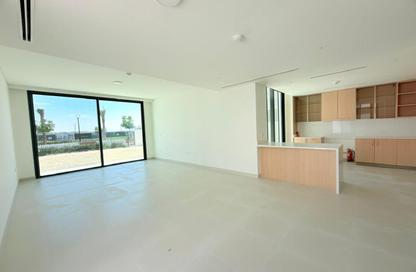 Villa - 3 Bedrooms - 4 Bathrooms for rent in Fairway Villas - EMAAR South - Dubai South (Dubai World Central) - Dubai