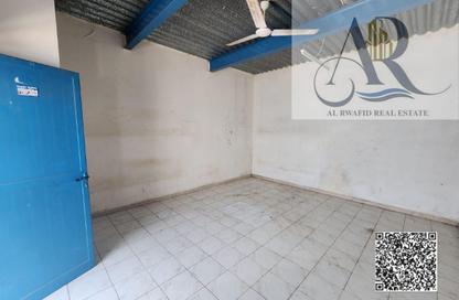 Labor Camp - Studio - 7+ for rent in Al Jurf Industrial 1 - Al Jurf Industrial - Ajman