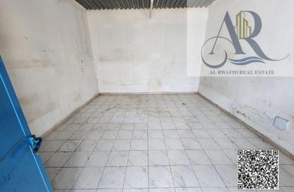 Labor Camp - Studio - 7+ for rent in Al Jurf Industrial 1 - Al Jurf Industrial - Ajman