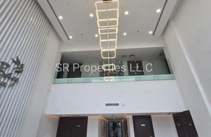 Apartment - 1 Bedroom - 2 Bathrooms for rent in Maryam Beach Residence - Maryam Island - Al Khan - Sharjah