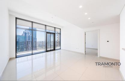 Apartment - 1 Bedroom - 2 Bathrooms for sale in Boulevard Crescent Tower 1 - BLVD Crescent - Downtown Dubai - Dubai