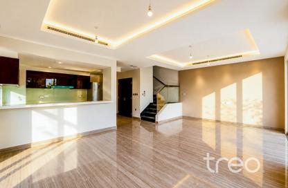 Townhouse - 6 - 7 for sale in Silver Springs 3 - Silver Springs - Damac Hills - Dubai