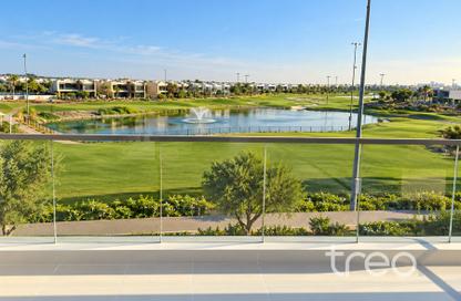Townhouse - 6 - 7 for sale in Silver Springs 3 - Silver Springs - Damac Hills - Dubai