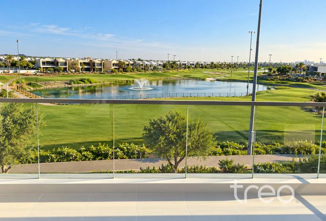 Best view | Golf and Lake Facing | Corner Unit