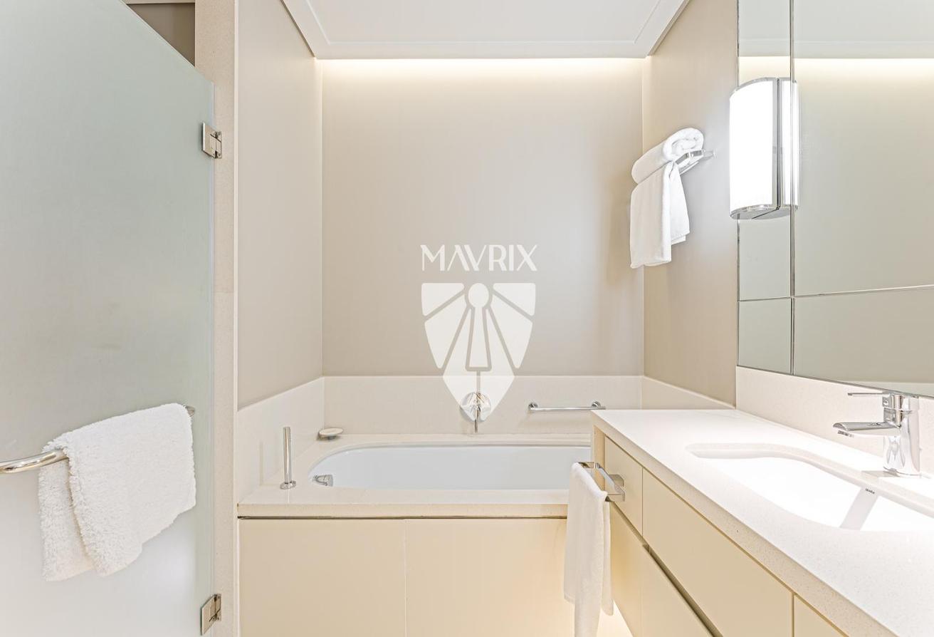 Well Maintained | Burj Khalifa View | Best Price photo 25