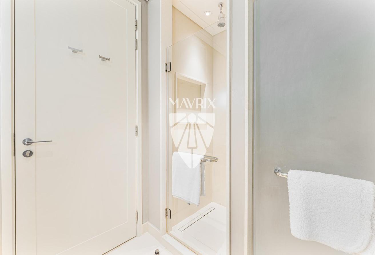 Well Maintained | Burj Khalifa View | Best Price photo 28