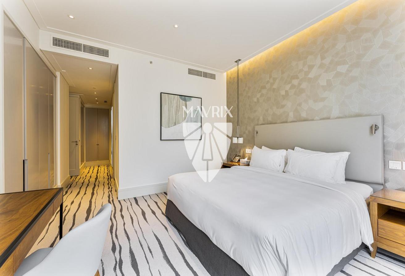 Well Maintained | Burj Khalifa View | Best Price photo 17