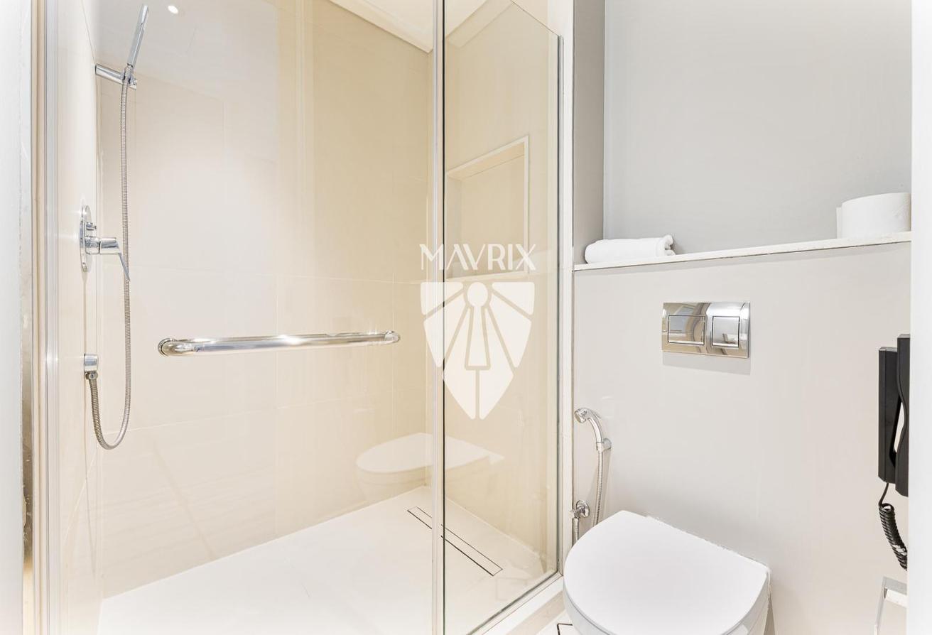 Well Maintained | Burj Khalifa View | Best Price photo 22