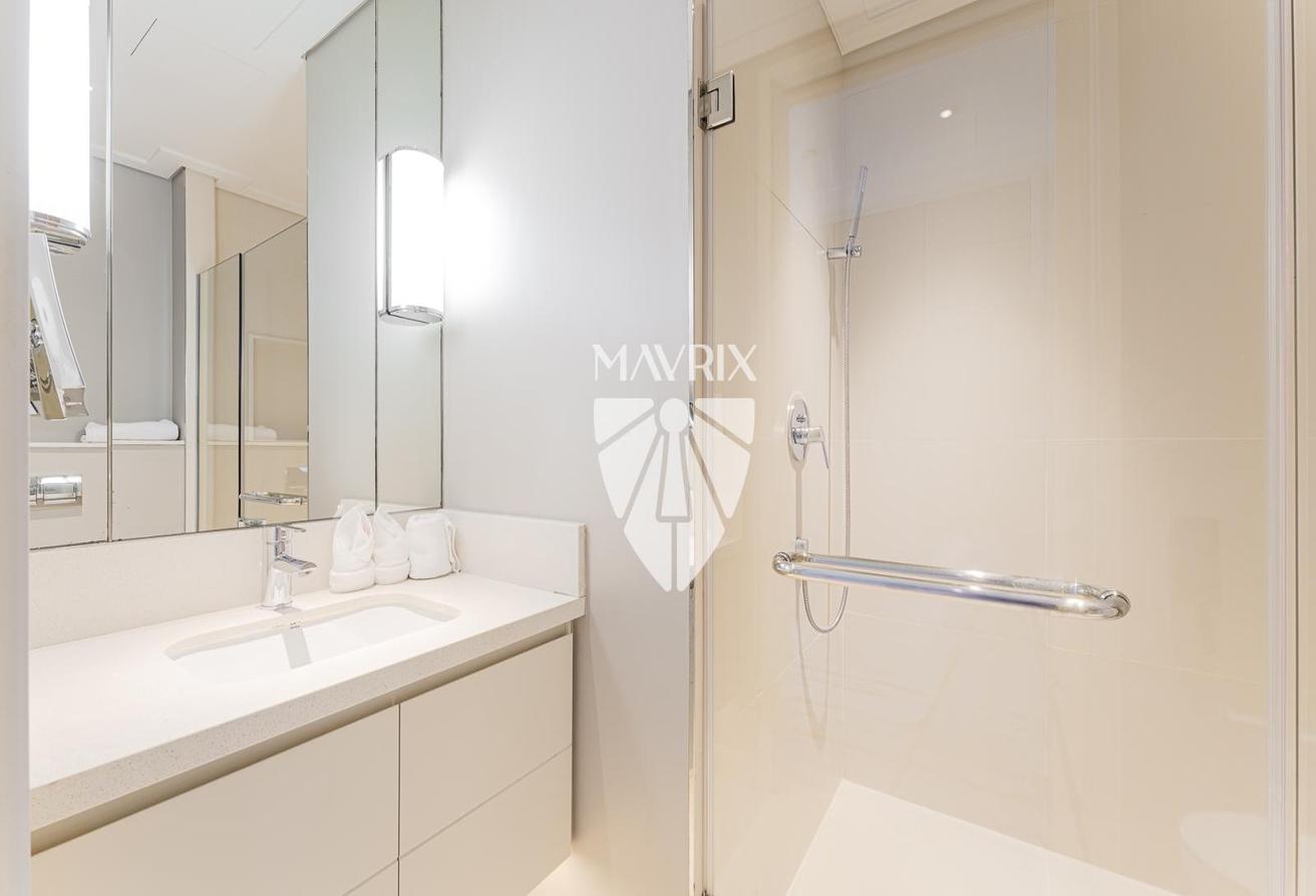 Well Maintained | Burj Khalifa View | Best Price photo 23