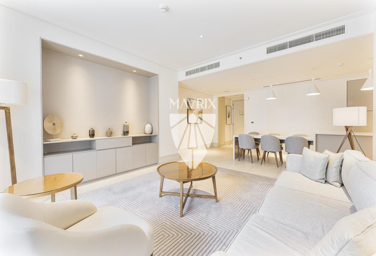 Well Maintained | Burj Khalifa View | Best Price photo 4