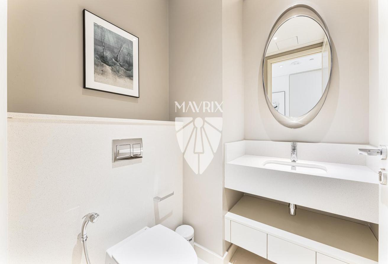 Well Maintained | Burj Khalifa View | Best Price photo 24