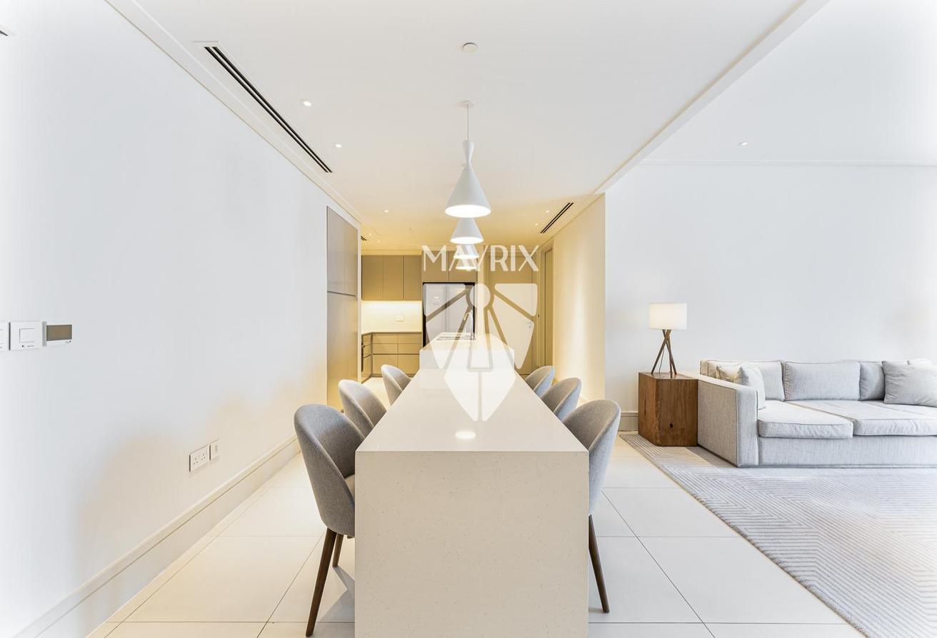 Well Maintained | Burj Khalifa View | Best Price photo 14