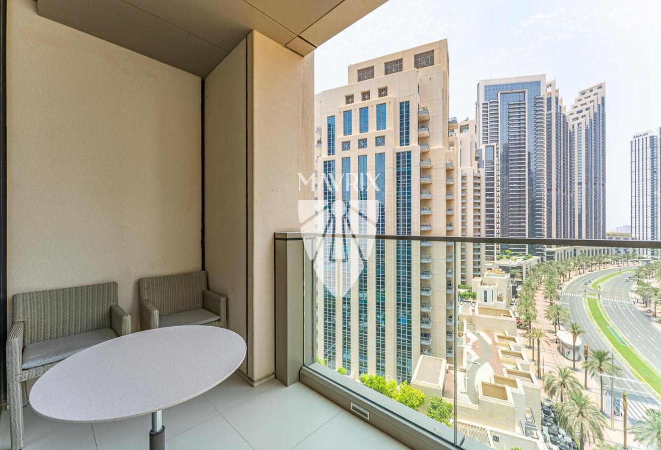 Well Maintained | Burj Khalifa View | Best Price photo 13